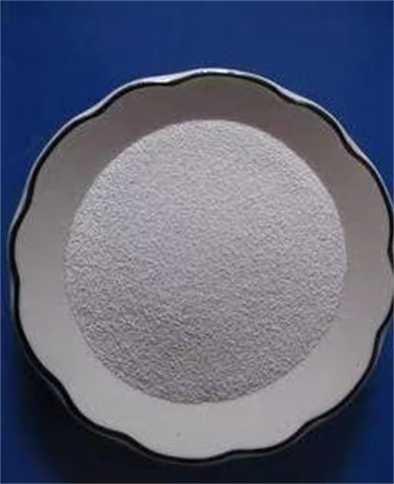 Special ceramic sand for surface sandblasting treatment Stainless steel aluminum sandblasting abrasive ceramic sand powder