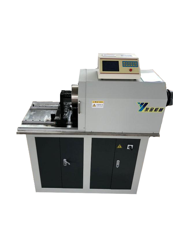 Liquid crystal display high-strength bolt torsion testing machine torque coefficient tester Youjin