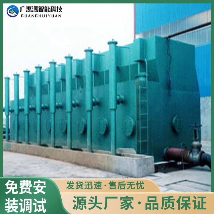 Large scale water purification machinery filtration water purification device, complete specifications of sewage treatment water purification equipment