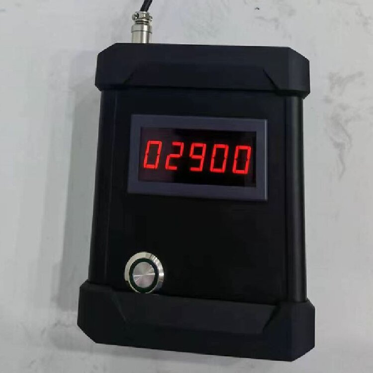 American Luyang Self powered Laser Speed Sensor SPLS-5PW Stroboscope Synchronous Laser Sensor