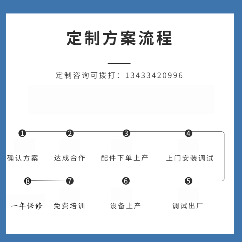 Bosheng pillow type packaging machine replaces mop head sponge block packaging machine with multifunctional packaging and sealing machine