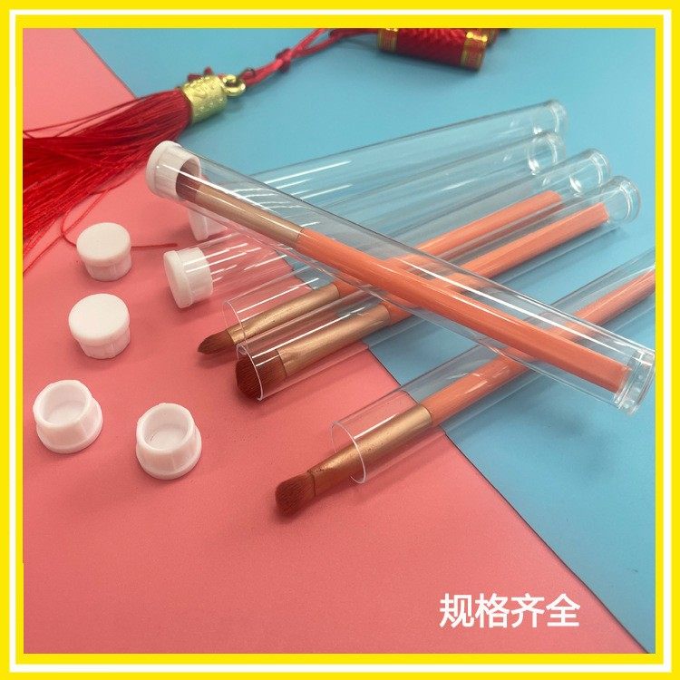 玩具配件软管 透明pvc管 外径5.5mm小细管厂家批发玩具