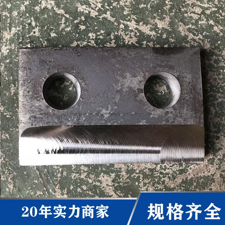 Gantry crane track 514 pressing plate Ruichao Industrial Mine M pad 78 * 170 customized processing