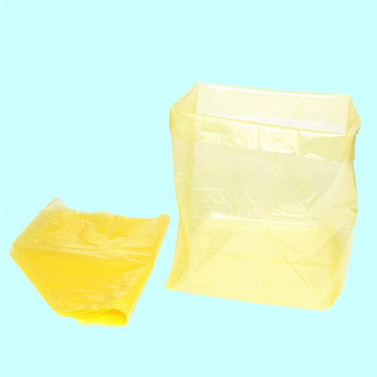 Yuesheng's new VCI vapor phase rust prevention masterbatch customizes the thickness of LDPE plastic rust prevention bags