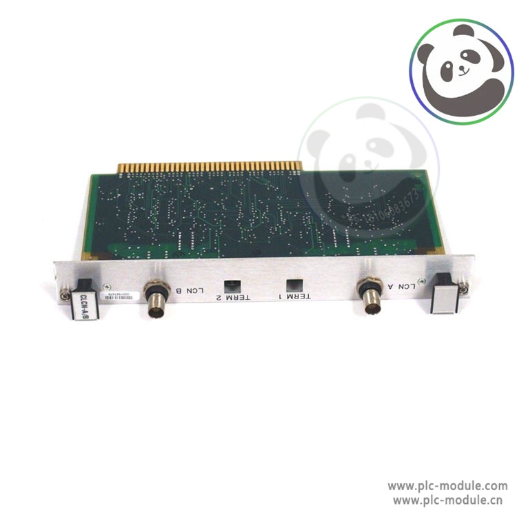 HONEYWELL 51305072-100 安全系统卡件 伺服系统