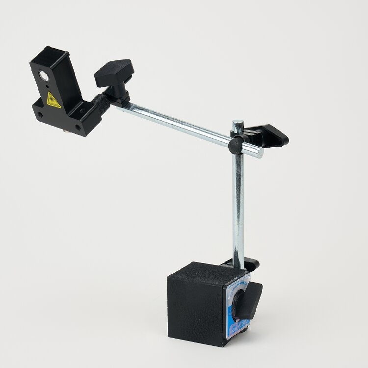 American Luyang Laser Speed Sensor ROLS-5PW Optional Display Table