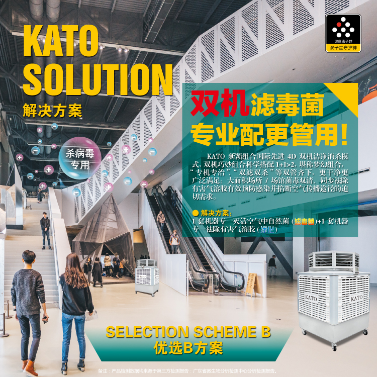 KATO's independent brand purifier instrument manufacturing factory, textile power station thermal instrument industry, dust removal and purification equipment