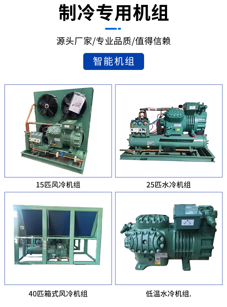 ZW125KS-TFP-522 Heat Pump Compressor for Emerson Grain Wheel Coal to Electric Heat Pump