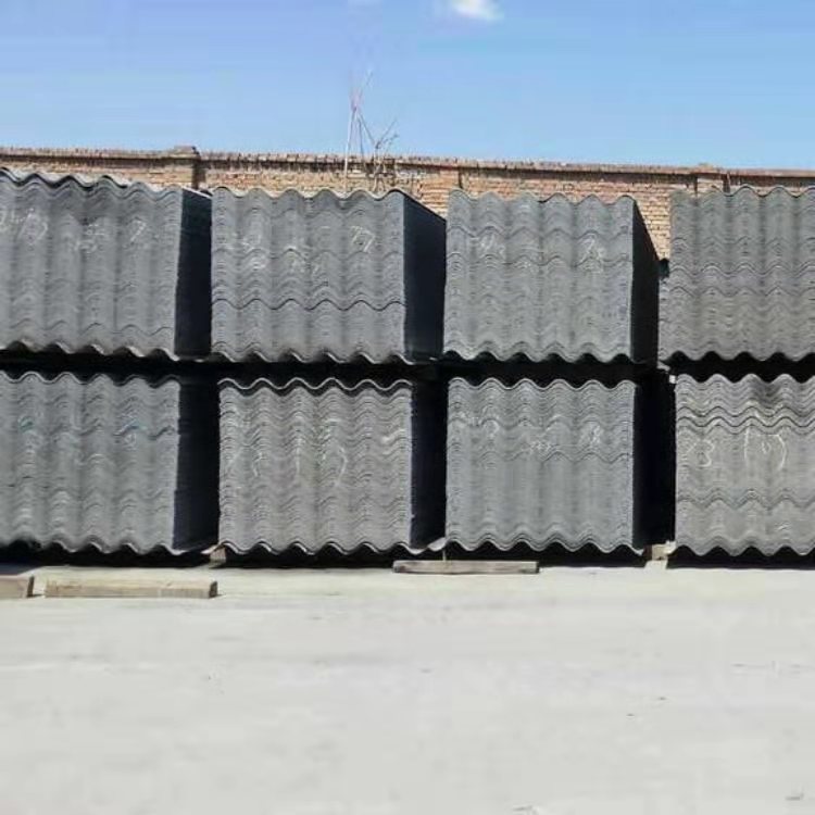 Mechanical asbestos tile for rain protection, chicken duck goose shed, cement tile for rain protection, x shed for rain protection, asbestos