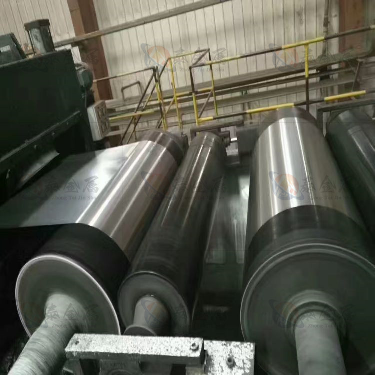 10 # steel strip spot longitudinal cutting and leveling, manufacturer customized processing and distribution of 0.20-4.5mm cold rolled strip steel