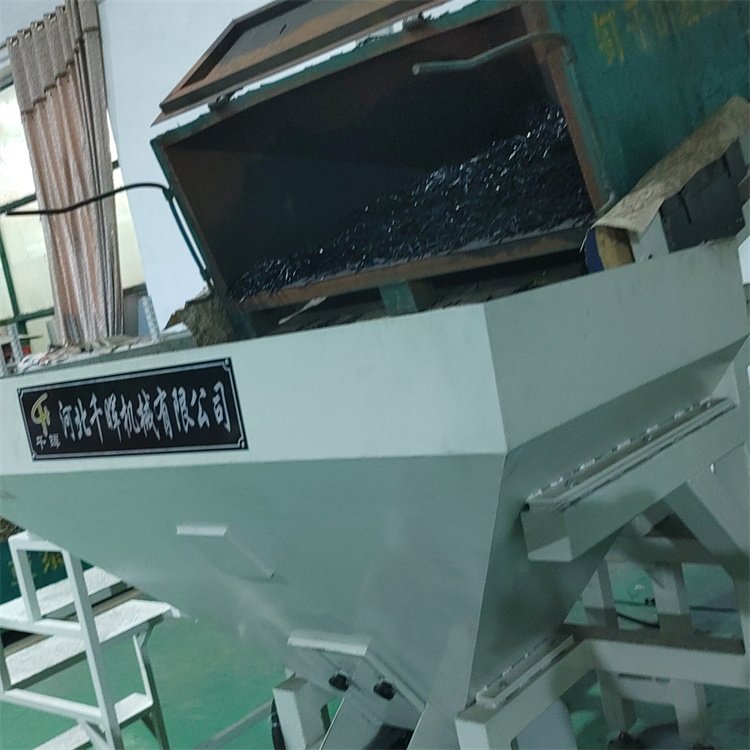 千晖 计量装盒机 凝胶包装机 给袋式包装机器 厂家