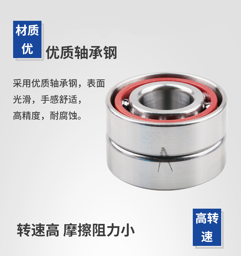 Authorized distribution of HRB genuine 7024ACTA 7026AC 7028AC 7040AC free combination bearings