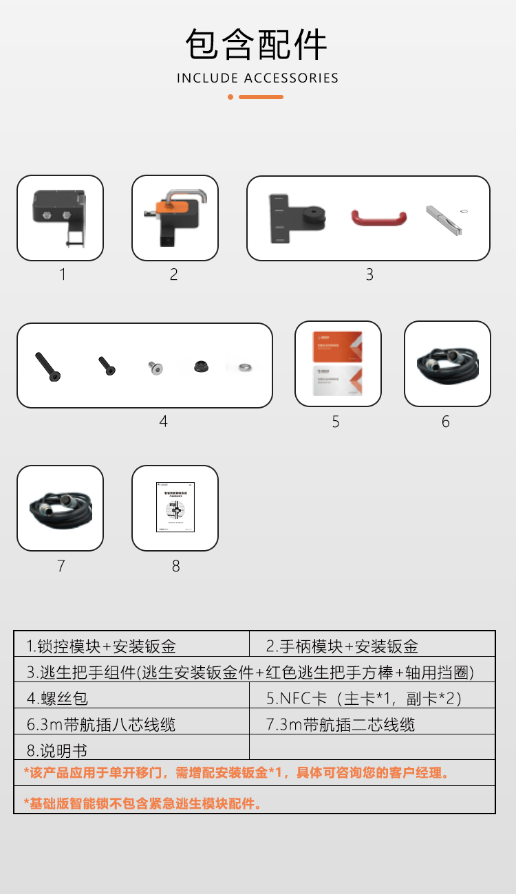 Weicheng Technology Intelligent Security IoT Lock Industrial Workshop Robot Protection Isolation Fence Special Door Lock