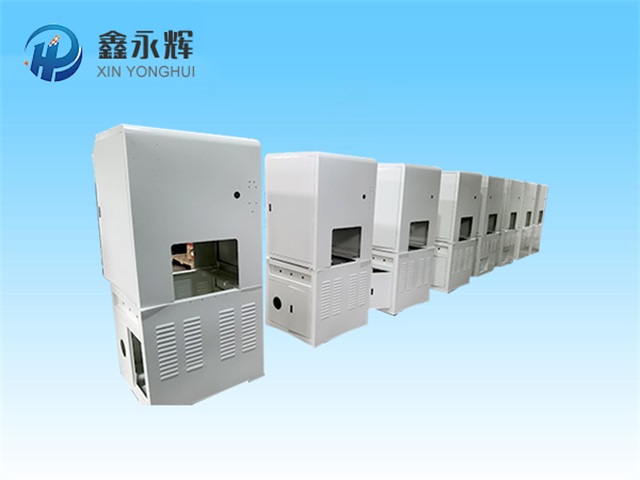 Sheet metal cabinet processing - select Xinyonghui electromechanical equipment - supplier - affordable - reliable and durable