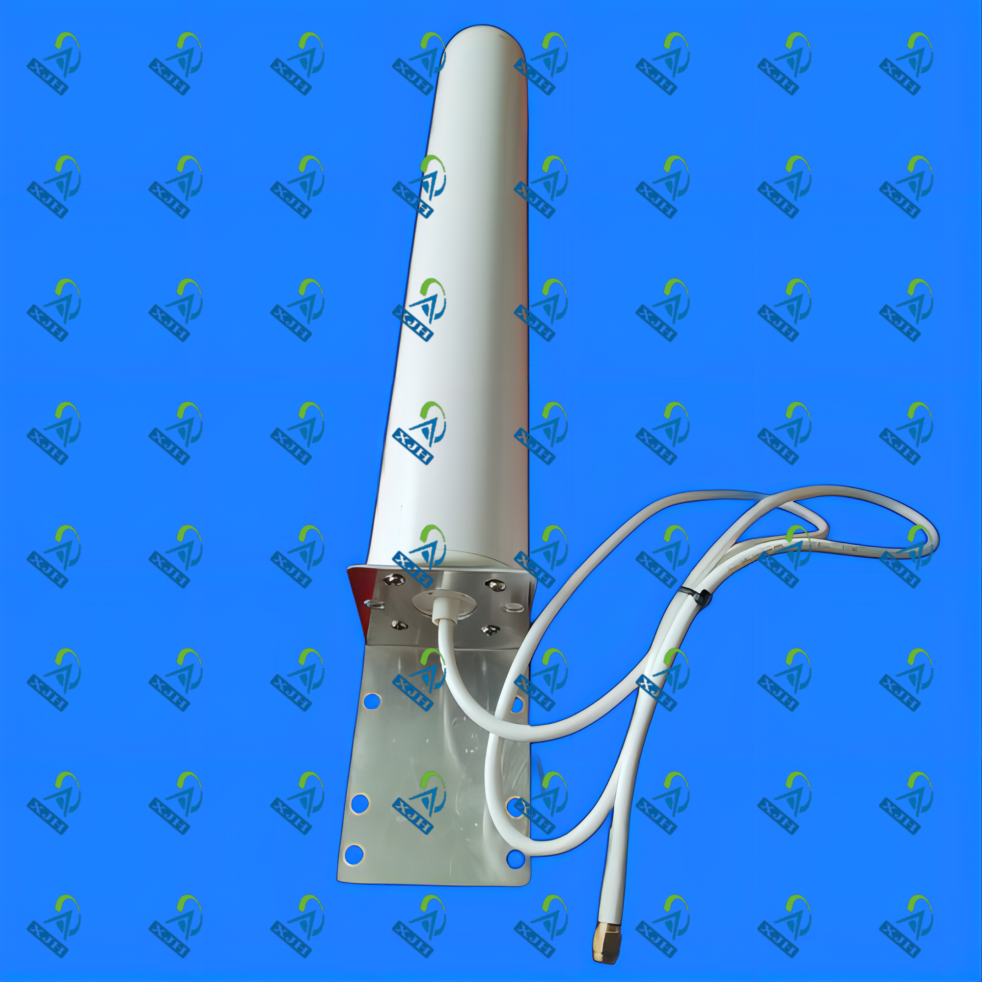 Gun barrel antenna 5G omnidirectional all network communication, China Mobile Unicom, telecommunications communication, high gain