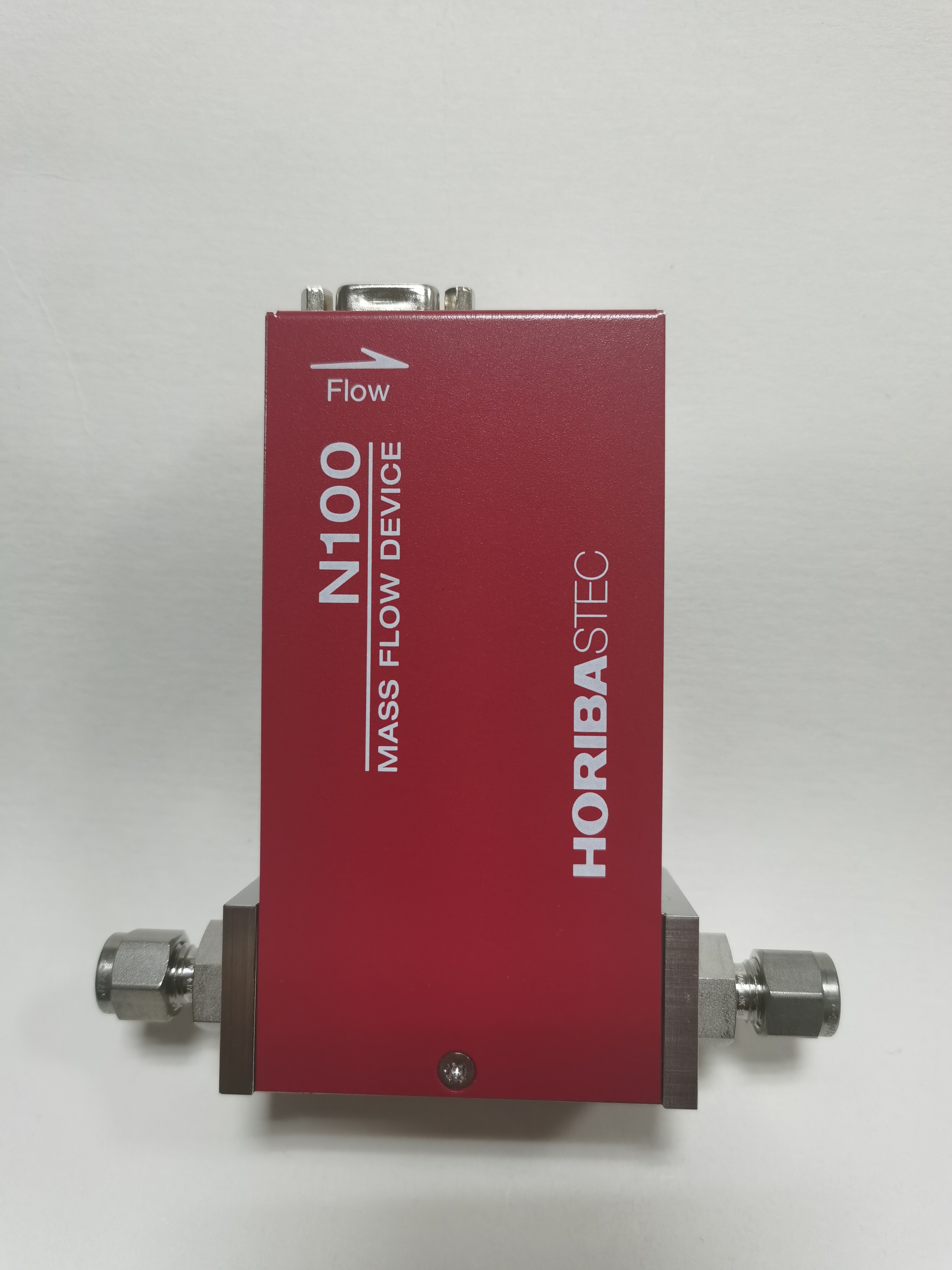 HORIBA SEF-N114MGM Gas Flow Sensor Mass Flowmeter