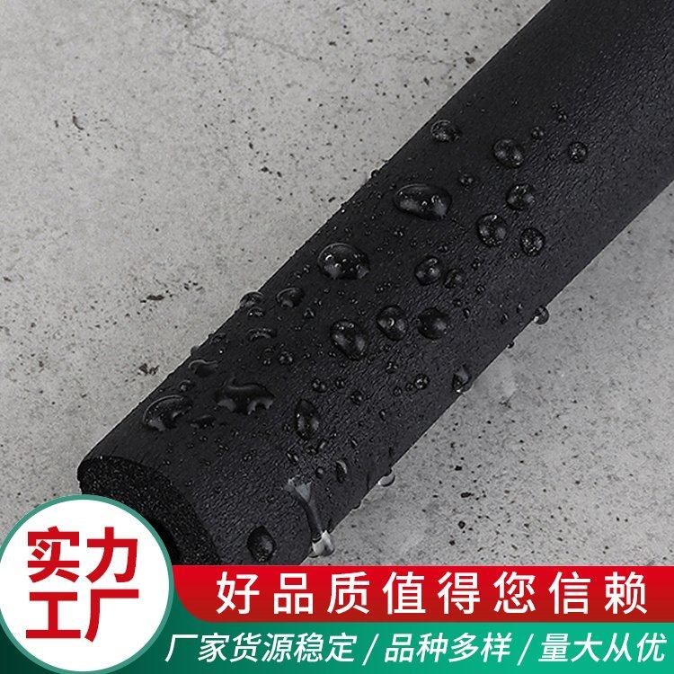 蓝湖公司 B1级阻燃橡塑板 弹性闭孔发泡材料 能达到降低冷损的效果