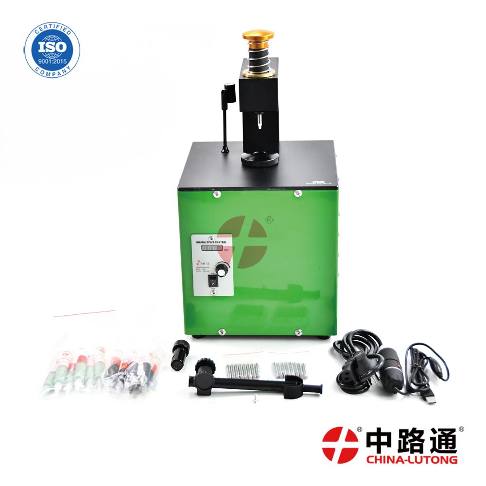Manufacturer of grinding tools for nozzle valve assembly of electronic injection Common rail injector