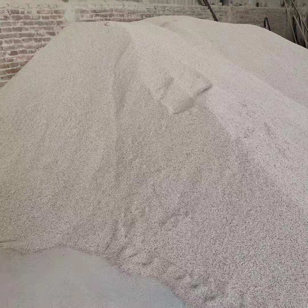 Supply of high alumina mullite sand and high-temperature resistant mullite powder for precision casting of mullite