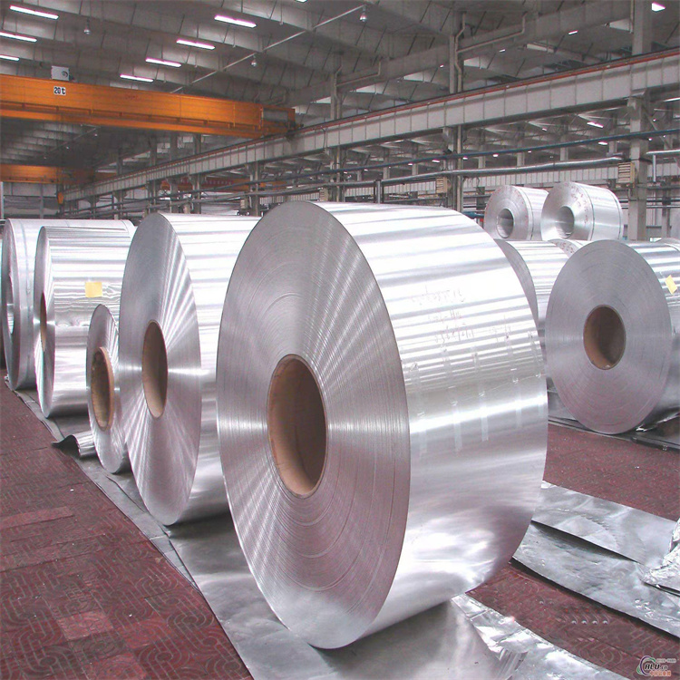 1060 aluminum coil pipeline insulation aluminum plate 0.2 0.3 0.4 0.5 0.6 0.7 0.8mm insulation aluminum sheet