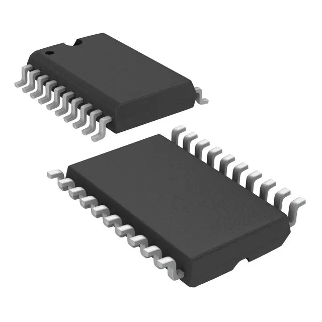 SN74LS245DWR non inverting transceiver TI/Texas Instruments proxy logic buffer IC 20-SOIC