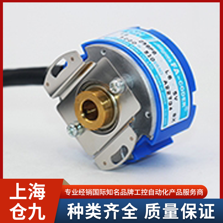 多摩川伺服专用编码器TS5214N8566 高精度 抗干扰