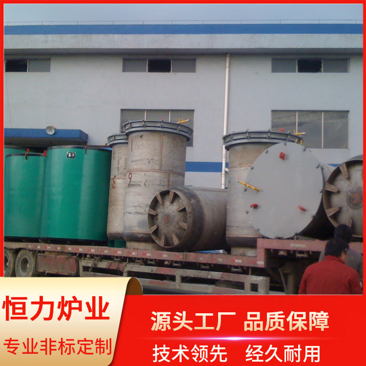 Stable and safe performance of vacuum resistance furnace, sold directly by manufacturers with constant force, long service life