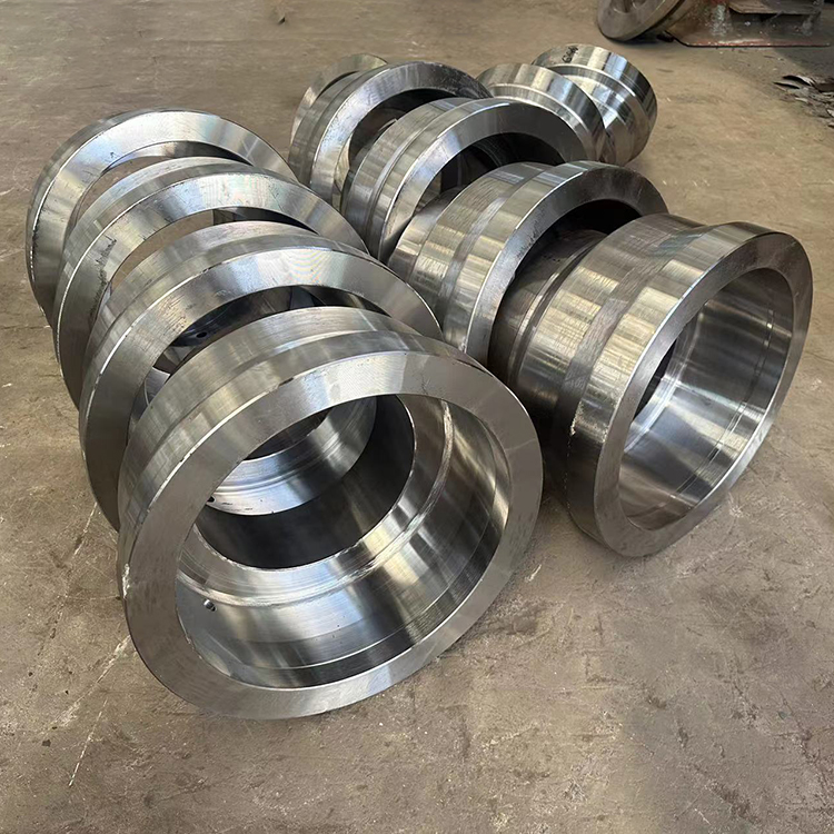 The base of the reducer is selected for rough machining and forging. Our own machine produces precision production according to the drawings and samples