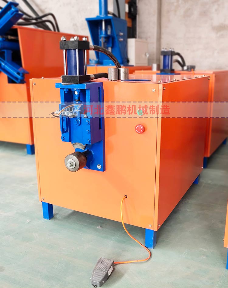 Copper stripping machine 220v Copper stripping machine Stator copper stripping machine Small copper cutting machine