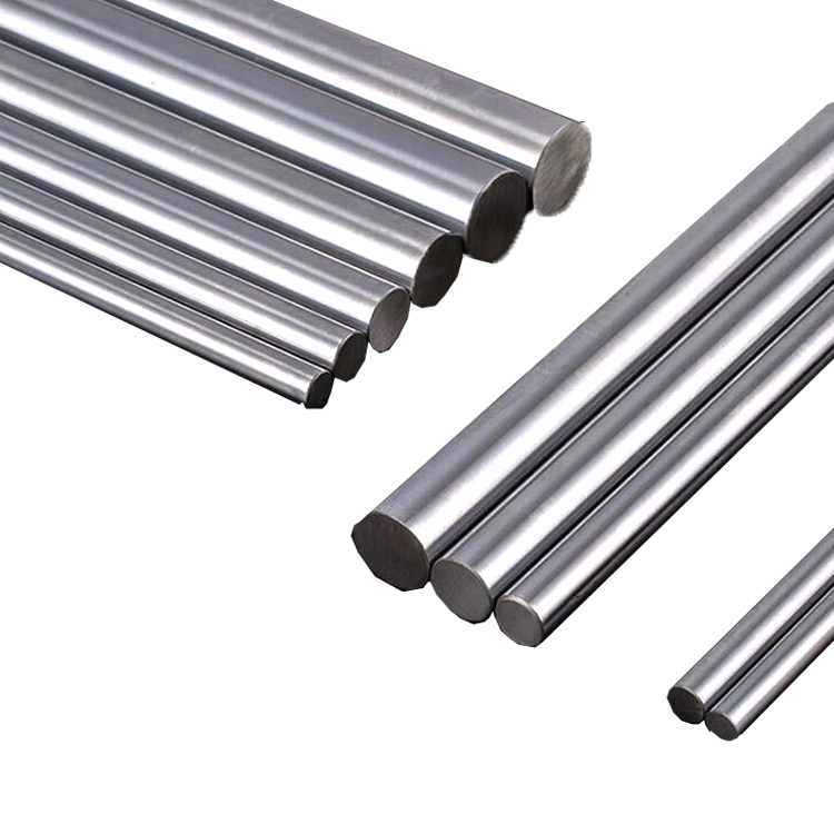 Linear guide shaft, linear bearing, guide shaft, chrome plated hollow shaft, precision linear optical shaft, customized by Yicheng