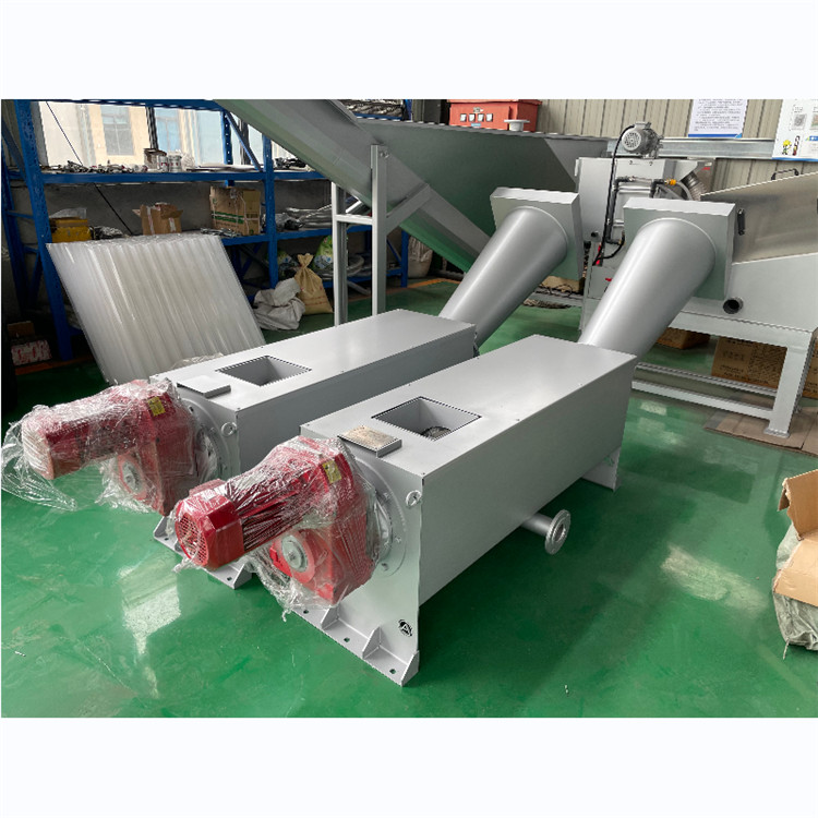 Rotary mechanical grille manufacturer, grille cleaning machine, Airyze Environmental Protection