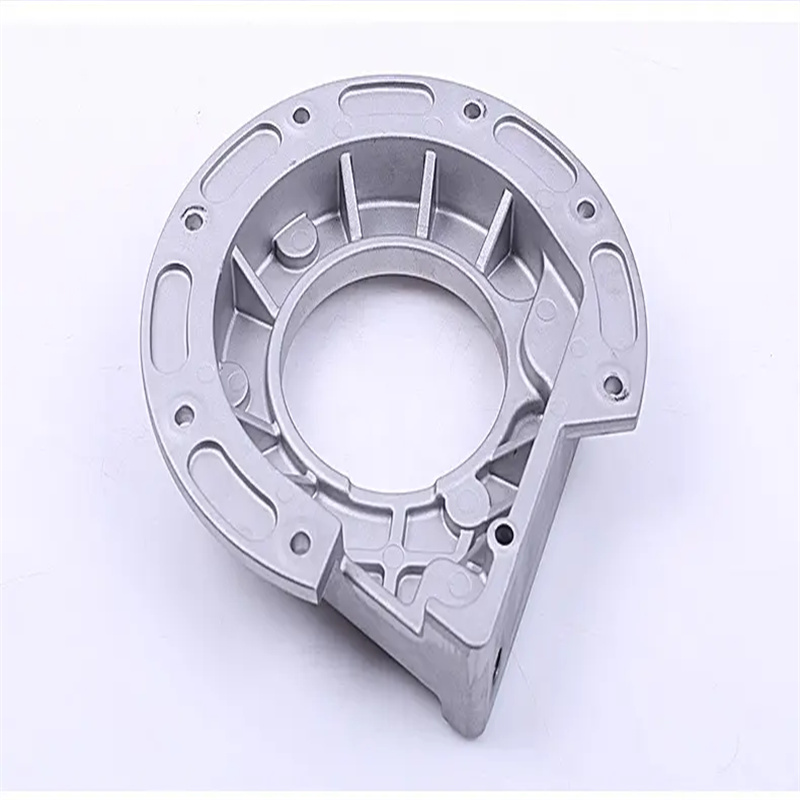 Aluminum Alloy Fountain Sand Casting Beautiful and Corrosion-resistant Aluminum Casting Aluminum Casting Factory