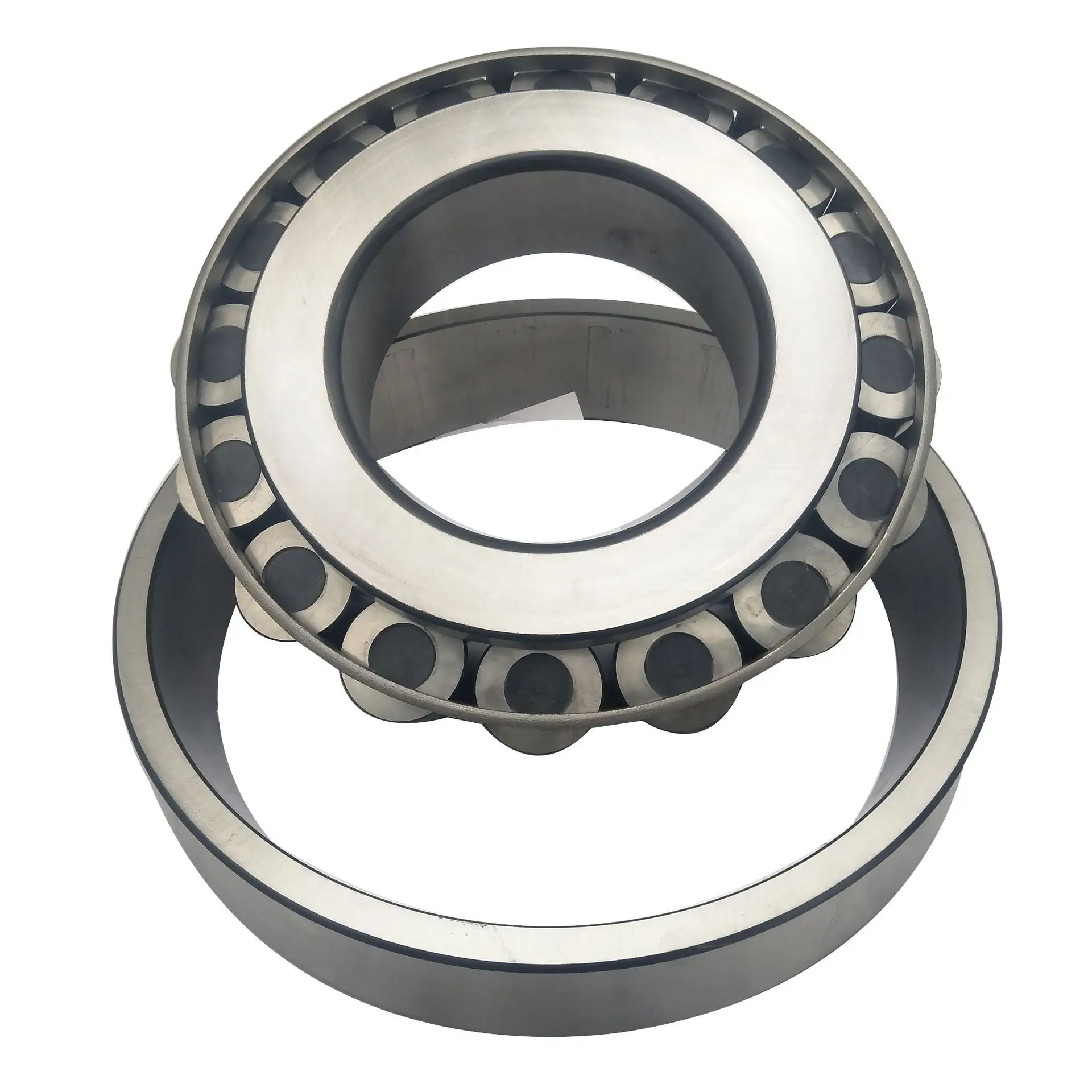 Tapered roller bearings, agricultural machinery, automotive parts, rotary tiller casing, bearing factory, cross centering, high precision Enke