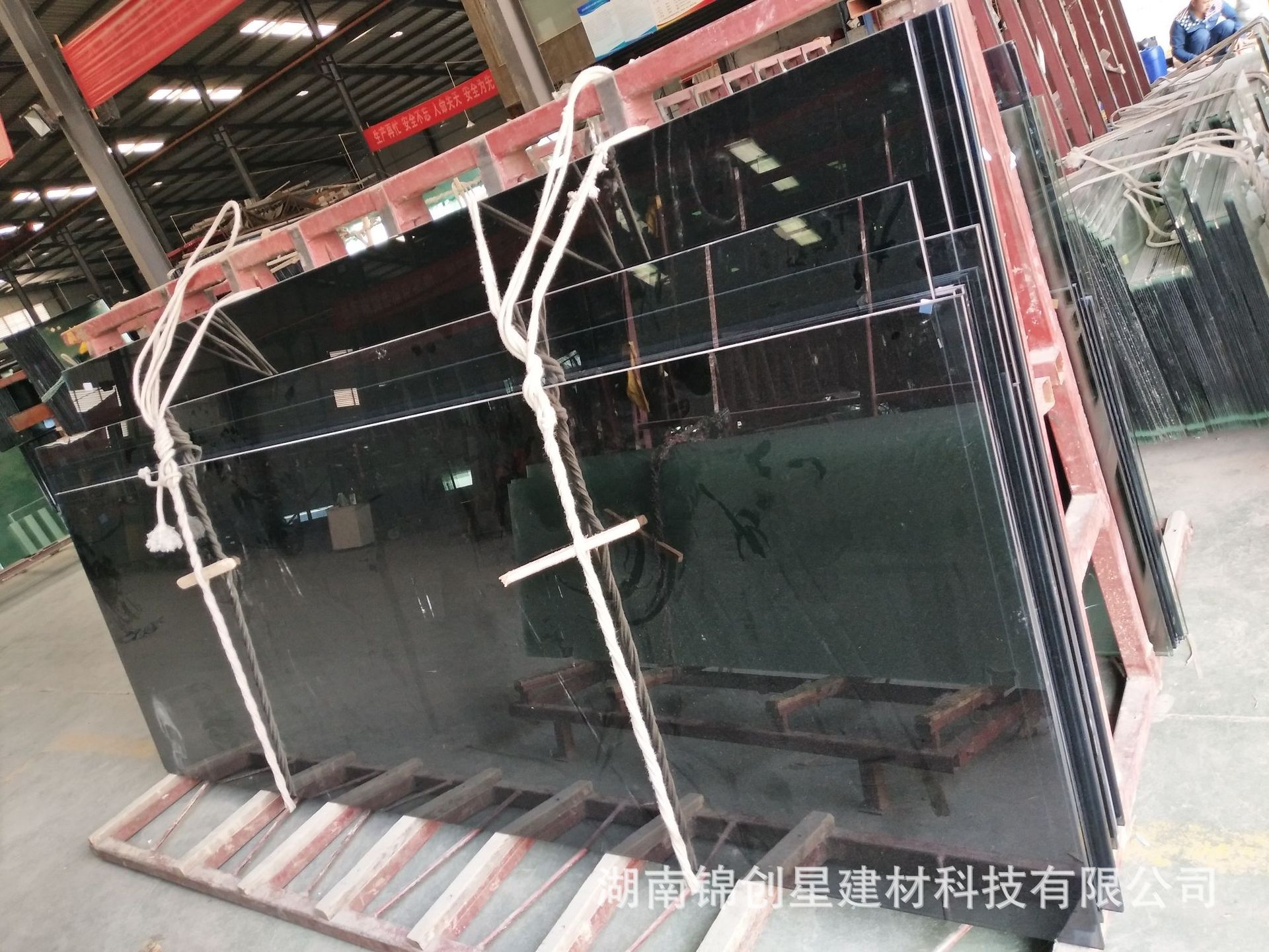 LOW-E insulated glass coated glass tempered glass 6+12A+6 LOW-E insulated glass manufacturer