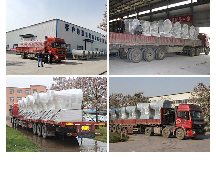 Mobile remote mist ejector, 50m mist gun, spray deodorization equipment for landfill