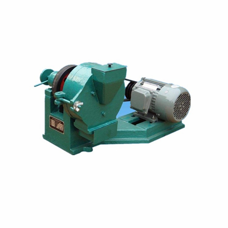 Disc Grinder Ore Cement Clinker Grinding Machine Changzhi Instrument Supply