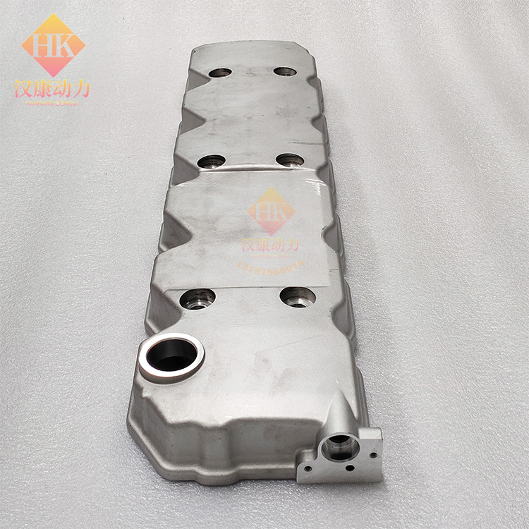 Cummins QSB6.7-Komatsu 200-8 Excavator Engine Valve Cover 6754-11-8110