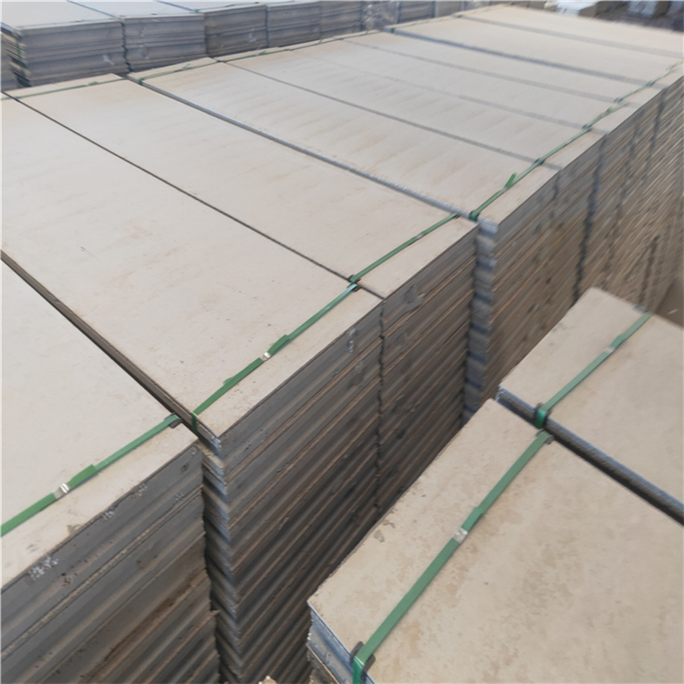 Beijing lightweight partition board anti-corrosion wall protection board cement fireproof lightweight partition board anti-corrosion lightweight partition board processing customization