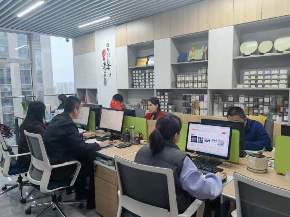 工厂图片