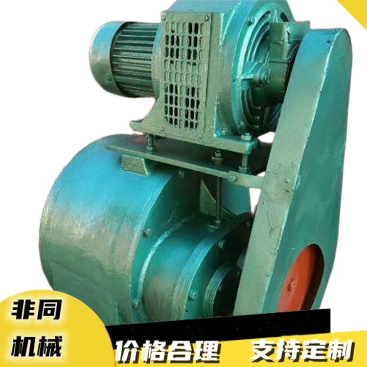 锅炉厂GL-40P炉排减速机 40吨锅 炉调速器 链条式皮带轮传动