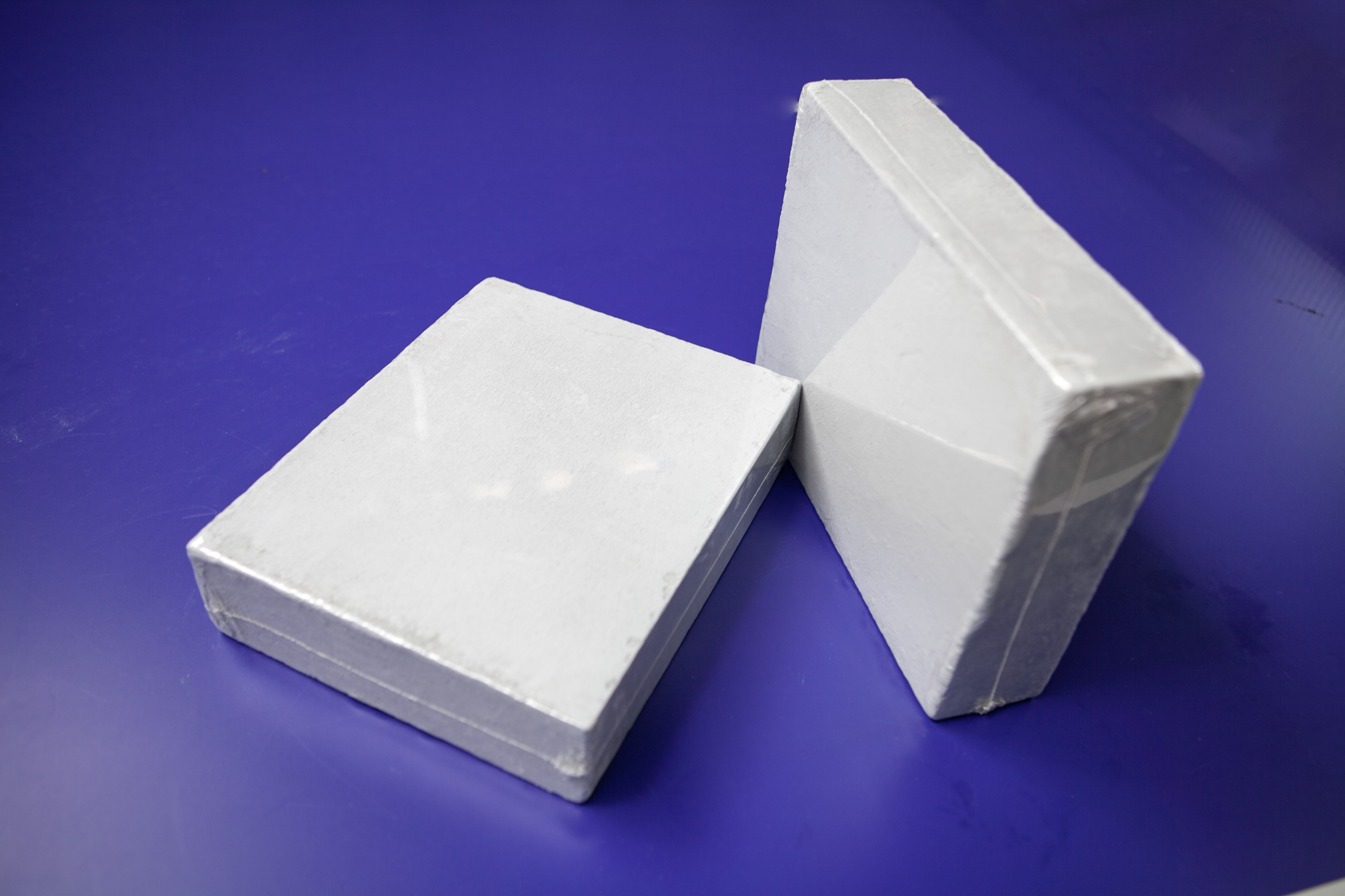 Nano insulation board, vacuum insulation board, insulation board, aluminum foil, and special insulation material for steel ladle