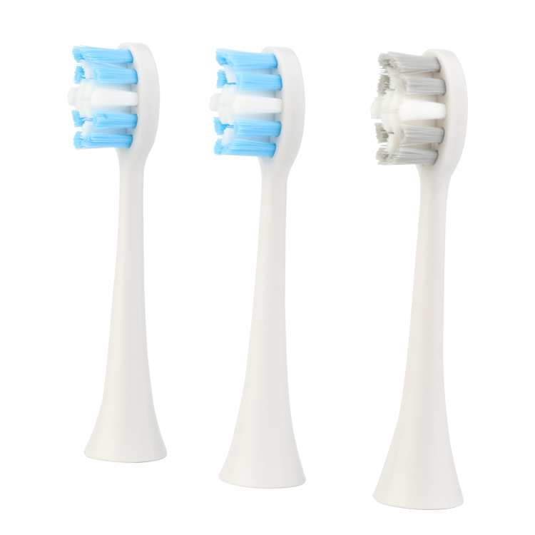 Yingfeng brush, toothbrush head hair planting factory, professional Electric toothbrush replacement brush head processing, personalized customization