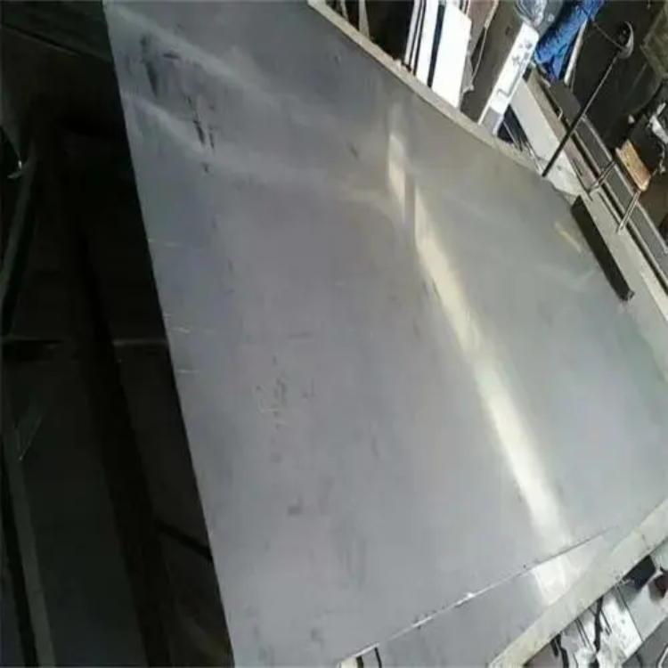 Hot rolled plate 17-4PH bar GH3044 high-temperature alloy steel plate with good high-temperature creep strength plate