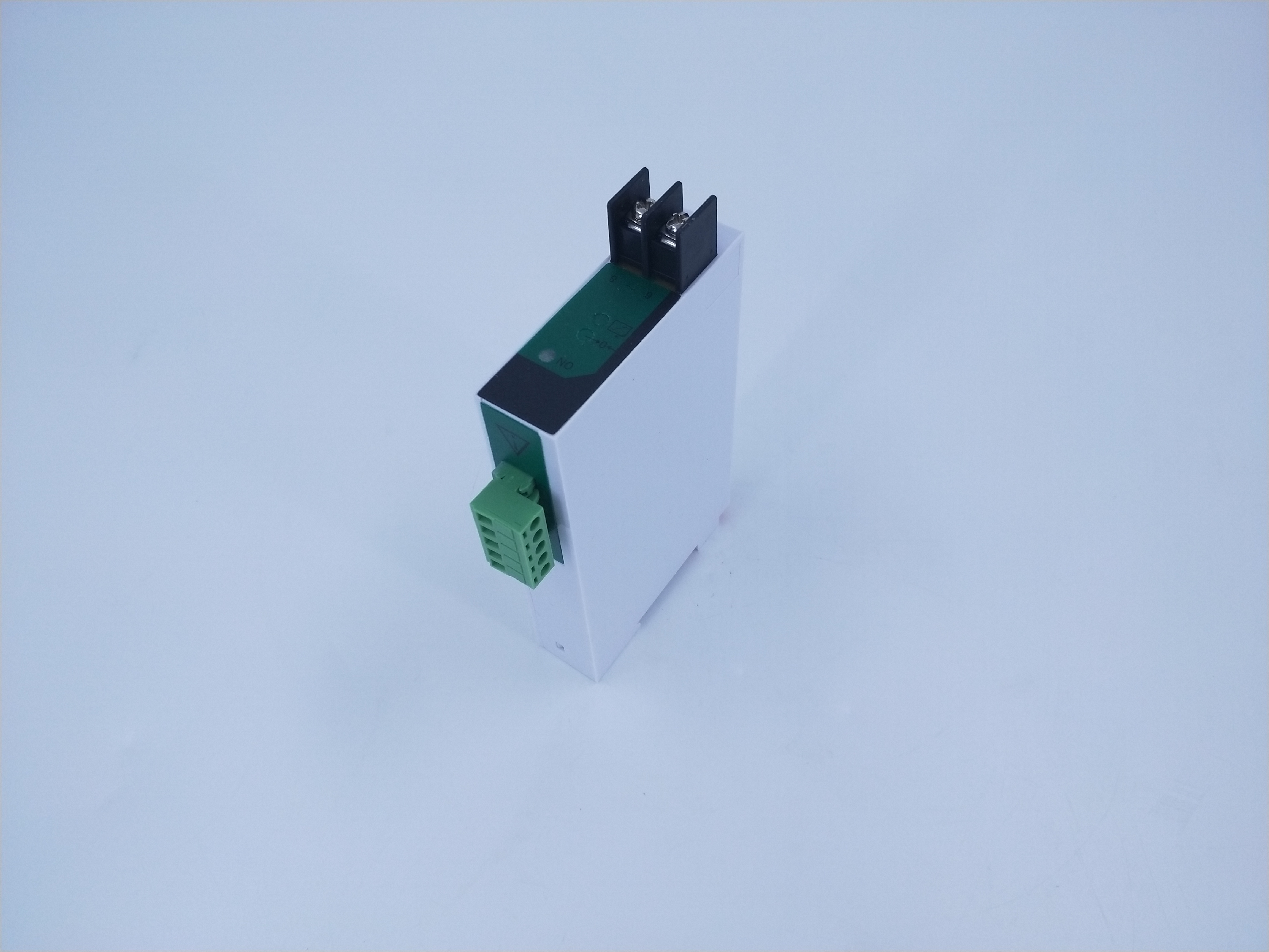 AC current transmitter rail type 0~5A/AC input 4~20mA output