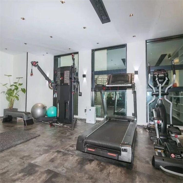 私教工作室健身器材 有氧训练营商用健身器械