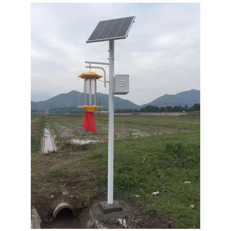 Road lighting project LED lamp holder with 9m solar street lamp production Runchang Lighting