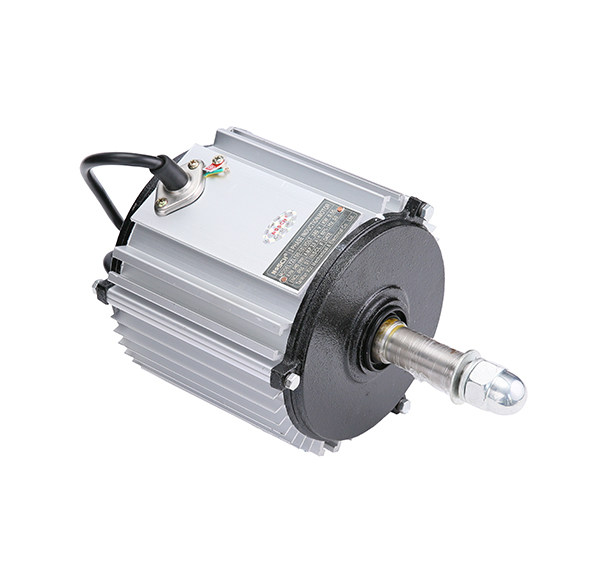 NOSCH cooling fan motor YSF80-4 YSF90-4 0.75KW 220V negative pressure fan motor