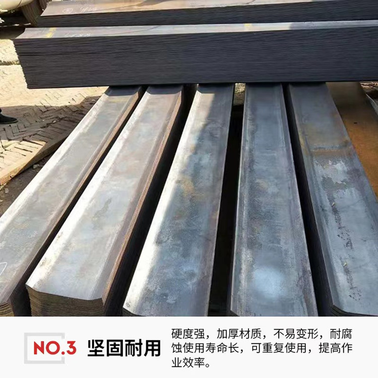 Customized sales of Q235 material water stop steel plate, post pouring water stop strip, water stop fish scale net, and closing net