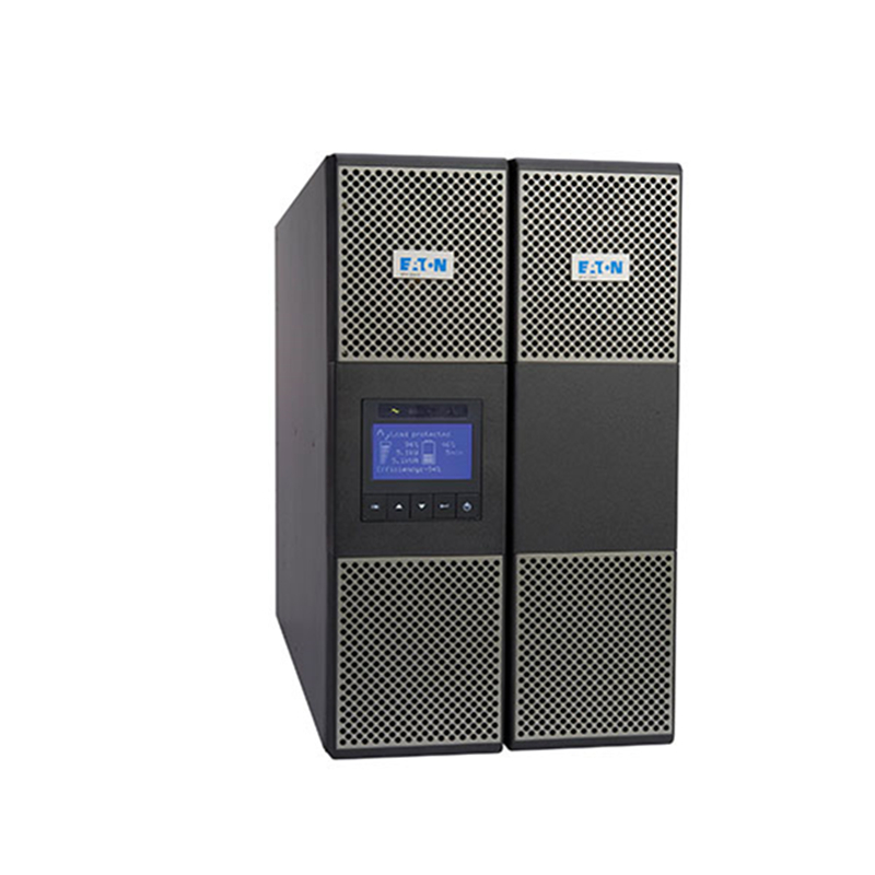 Eaton 9PX2200iRT2U Online UPS Uninterruptible Power Supply 2.2KVA/2200W External Battery