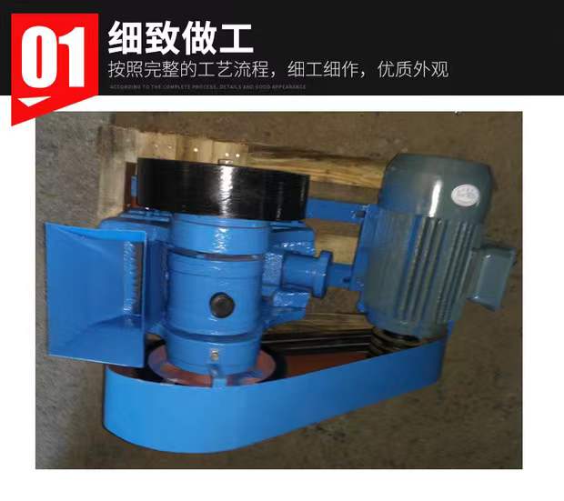 First test supply of jaw crusher PE100 * 60 ore crusher 220V manganese steel jaw crusher jaw plate accessories